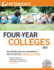 Four-Year Colleges 2021 (Peterson's Four Year Colleges) Peterson's