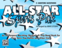 All-Star Sports Pak (an All-Purpose Marching/Basketball/Pep Band Book for Time Outs, Pep Rallies and Other Stuff): E-Flat Baritone Saxophone