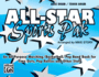 All-Star Sports Pak (an All-Purpose Marching/Basketball/Pep Band Book for Time Outs, Pep Rallies and Other Stuff): Bass Drum/Tenor Drum