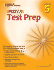 Spectrum Test Prep Grade 5: Test Preparation for: Reading, Language, Math