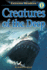 Creatures of the Deep, Level 1 Extreme Reader (Extreme Readers)