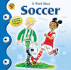 A Word About Soccer (Brighter Child: Word About...)