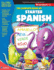 Complete Book of Starter Spanish, Grades Preschool-1