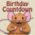 Birthday Countdown