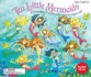 Ten Little Mermaids (Ten Little Counting Books)