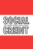 Social Credit: the English Origins