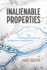 Inalienable Properties the Political Economy of Indigenous Land Reform Law and Society