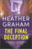 The Final Deception (New York Confidential, 5)