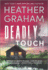 Deadly Touch (Krewe of Hunters, 31)