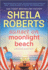 Sunset on Moonlight Beach: A Moonlight Harbor Novel