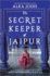 The Secret Keeper of Jaipur: a Novel From the Bestselling Author of the Henna Artist: 2 (the Jaipur Trilogy, 2)