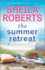 The Summer Retreat: 3 (Moonlight Harbor Novel)