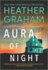 Aura of Night: a Paranormal Mystery Romance (Krewe of Hunters, 37)