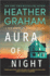 Aura of Night: a Paranormal Mystery Romance (Krewe of Hunters, 37)