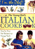 My Very First Italian Cookbook