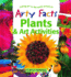 Plants & Art Activities (Arty Facts)