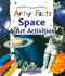 Space & Art Activities (Arty Facts)