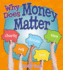 Why Does Money Matter?