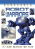 Robot Warriors