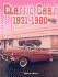 Classic Cars: 1931-1980