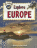 Explore Europe (Explore the Continents, 5)