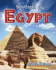 Spotlight on Egypt (Spotlight on My Country)