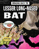 Bringing Back the Lesser Long-Nosed Bat (Animals Back From the Brink)