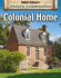 Colonial Home (Bobbie Kalman's Historic Communities)