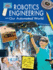 Robotics Engineering and Our Automated World (Engineering in Action)