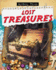 Lost Treasures Mystery Files