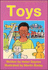 Toys (Foundations)