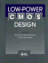 Low-Power Cmos Design