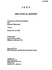 1996 Annual Report: Conference on Electrical Insulation and Dielectic Phenomena