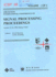 Icsp' 98: 1998 Fourth International Conference on Signal Processing Proceedings: October 12-16, 1998, Beijing, China. Volume II of II
