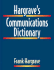 Hargrave's Communications Dictionary