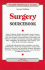 Surgery Sourcebook: Basic Consumer Health Information About Common Inpatient and Outpatient Surgeries