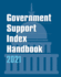 Government Support Index 2021 (Government Support Index Handbook)