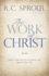 The Work of Christ: What the Events of Jesus' Life Mean for You