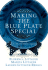 Making the Blue Plate Special