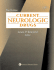 Current Neurologic Drugs