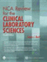 Nca Review for the Clinical Laboratory Sciences (Book With Cd-Rom)