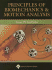 Principles of Biomechanics & Motion Analysis