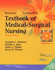 Brunner and Suddarth's Textbook of Medical-Surgical Nursing (2 Volume Set)