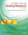 Essentials of Nursing Research: Appraising Evidence for Nursing Practice (Essentials of Nursing Research (Polit))
