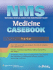 Nms Medicine Casebook (National Medical Series for Independent Study)