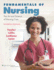 Fundamentals of Nursing: the Art and Science of Nursing Care