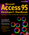 Microsoft Access 96: Developer's Handbook