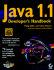 Java 1.1 Developer's Handbook
