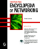 The Network Press Encyclopedia of Networking [With *]