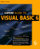 Expert Guide to Visual Basic 6 [With Contains Vb Applets & Applications, Examples...]